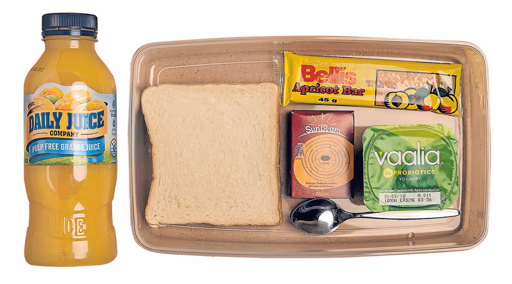 How much sugar in your lunchbox?: photo 4 at Leederville Dental, Mt Hawthorn