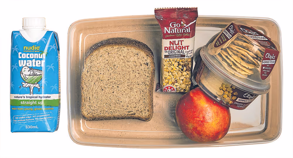 How much sugar in your lunchbox?: photo 8 at Leederville Dental, Mt Hawthorn