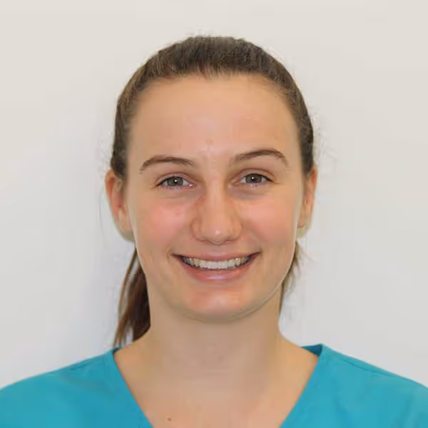 Abbie Kozlowska: photo 1 at Leederville Dental, Mt Hawthorn