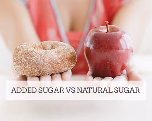 which sugar is better for teeth
