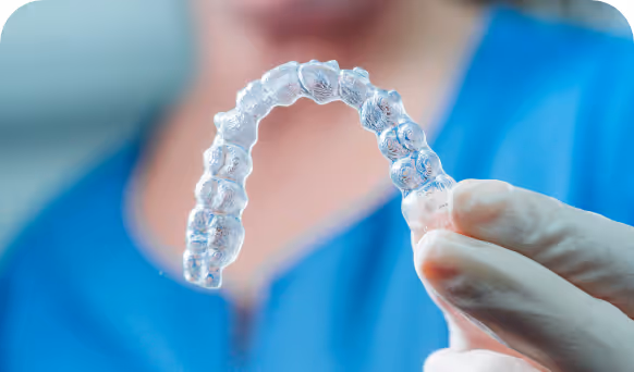 Invisalign Leederville