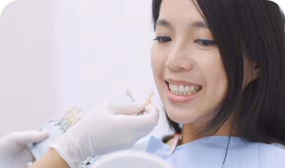 Dental Crowns Mt Hawthorn