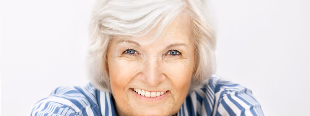 dental health for seniors