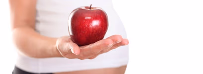 Dental Health During Pregnancy: photo 1 at Leederville Dental, Mt Hawthorn