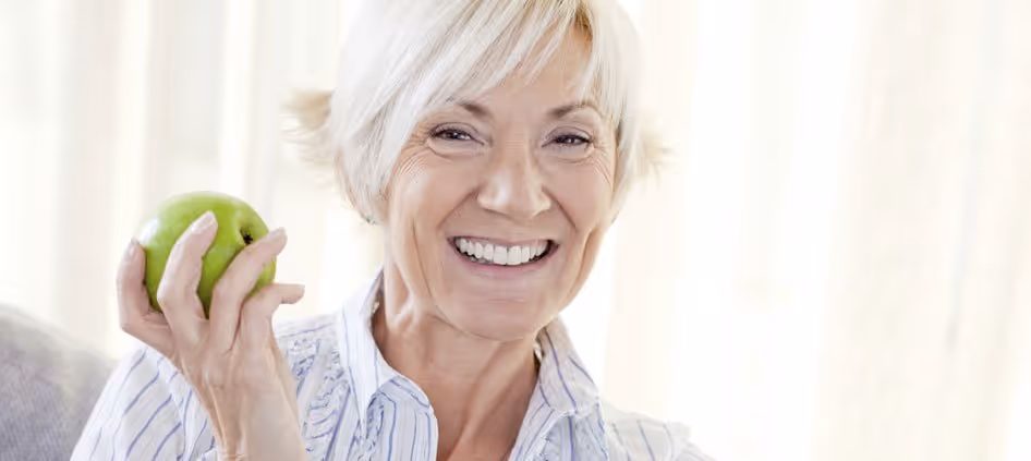 improve your smile at any age