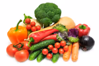 fruit and vegetables help prevent tooth decay