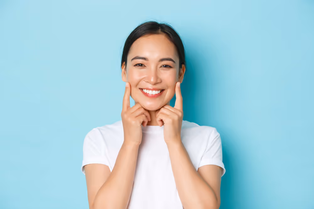 In-Chair Whitening vs Take-Home Kits
