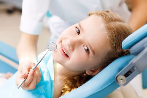 Medicare Child Dental Benefit Scheme: photo 1 at Leederville Dental, Mt Hawthorn