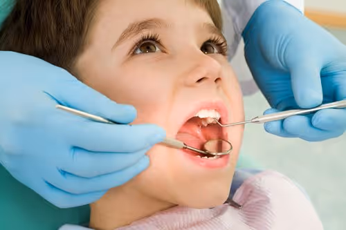 Medicare Child Dental Benefit Scheme: photo 2 at Leederville Dental, Mt Hawthorn