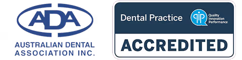 Australian Dental Association member