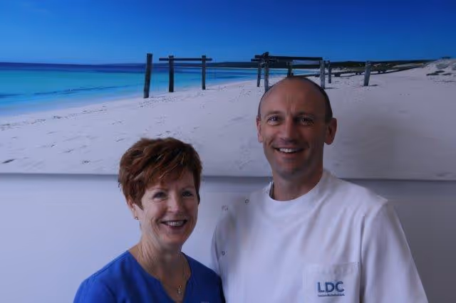Oral Surgery: photo 1 at Leederville Dental, Mt Hawthorn