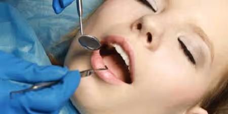 What is Sedation Dentistry?: photo 2 at Leederville Dental, Mt Hawthorn