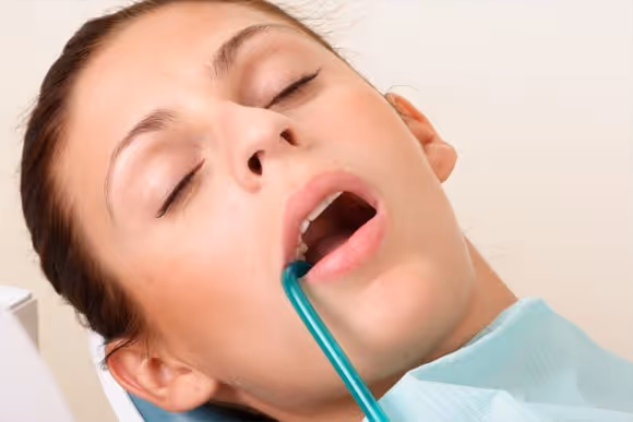 Mt Hawthorn Sleep Dentistry vs General Anaesthetic: photo 1 at Leederville Dental, Mt Hawthorn