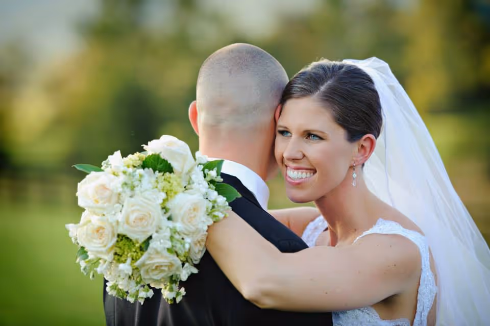 Wedding Smile Makeovers: photo 2 at Leederville Dental, Mt Hawthorn