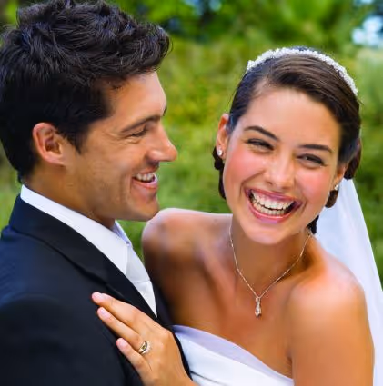 Wedding Smile Makeovers: photo 1 at Leederville Dental, Mt Hawthorn