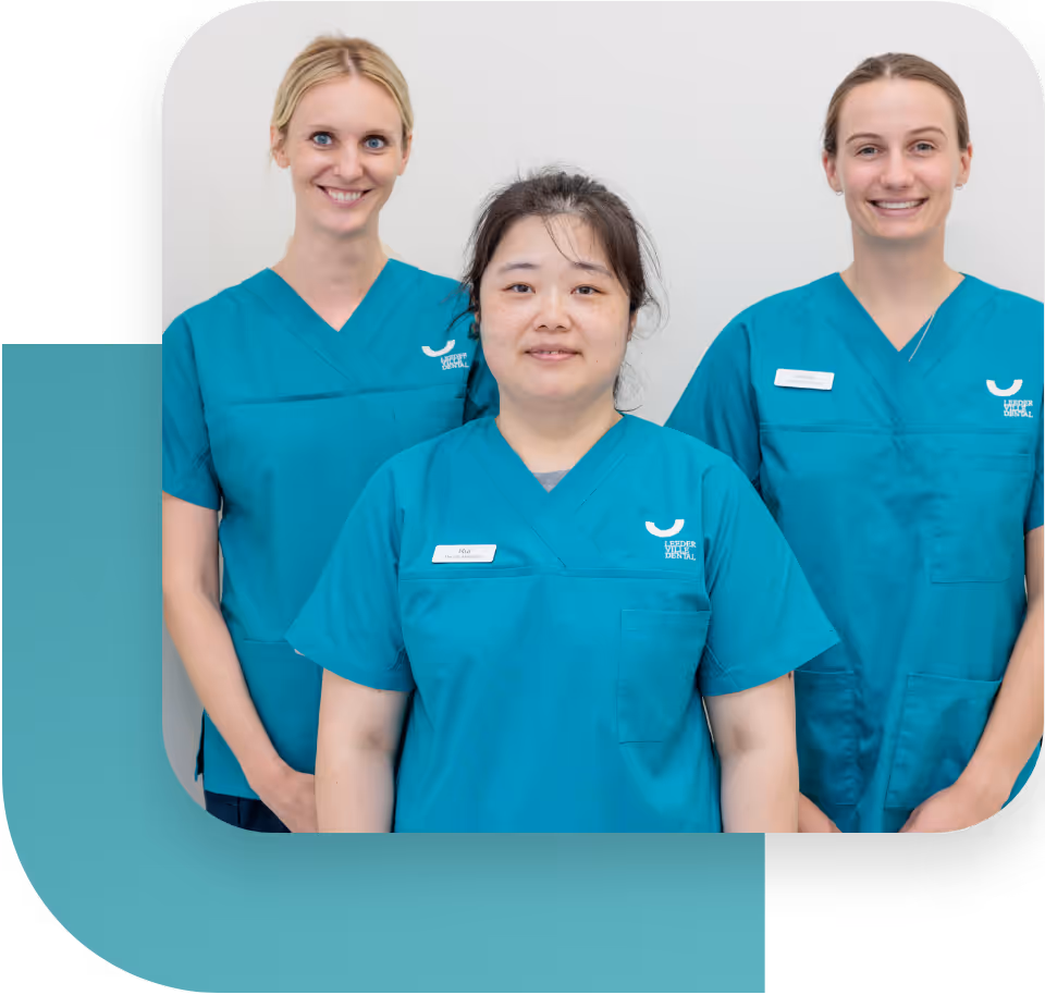 Leederville Dentist