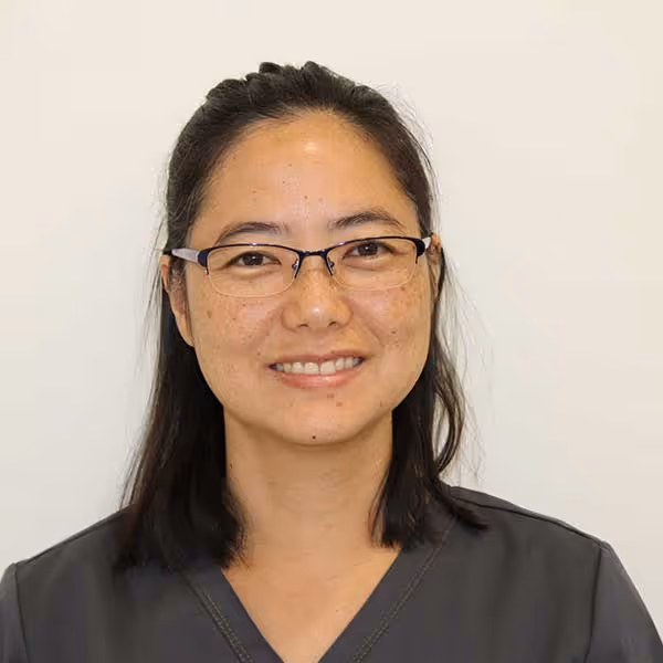 Dr Paola Miki Higa: photo 1 at Leederville Dental, Mt Hawthorn