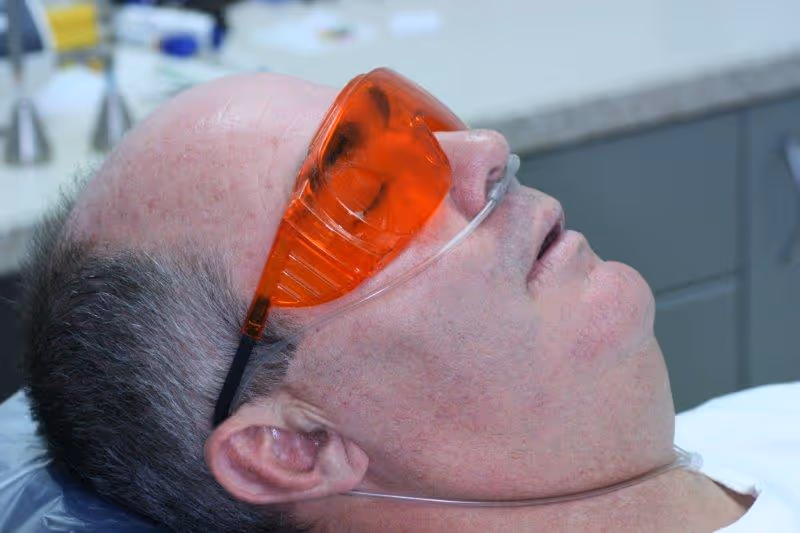 Dental Sedation