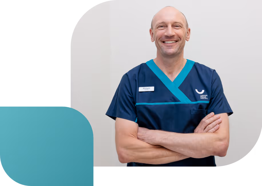 IV sedation dentist