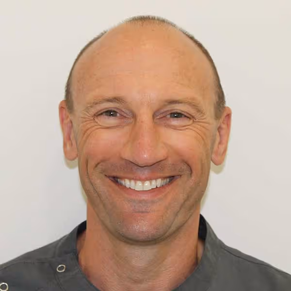 Dr Richard Kozlowski: photo 1 at Leederville Dental, Mt Hawthorn