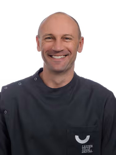 Sedation Dentist Dr Richard Kozlowski