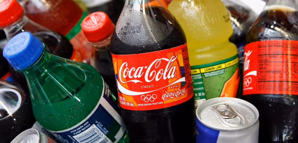 Rethink Your Sugary Drink: photo 1 at Leederville Dental, Mt Hawthorn