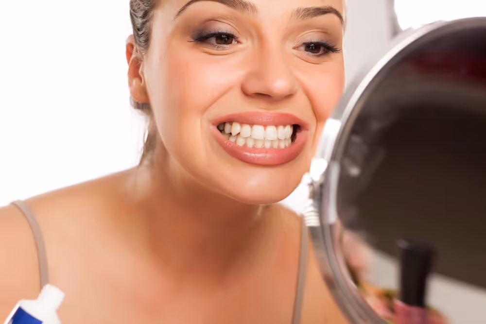Teeth Whitening for Sensitive Teeth: What You Should Know: photo 1 at Leederville Dental, Mt Hawthorn