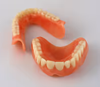 what is a denture